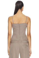 Jett Bustier