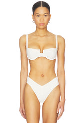 Jolene Reversible Bikini Top