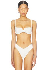 Jolene Reversible Bikini Top