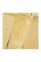 Golden Aura Body Oil With 24k Gold & Hyaluronic Acid