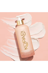 Brightening Silk Body Cream
