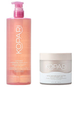 Moisture Paradise Body Duo