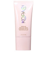Sunglaze Body Gel Cream Sunscreen SPF 50+