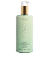 Nourishing Hand & Body Lotion