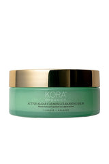 Active Algae Calming Cleansing Balm
