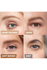 Air Brow Tinted Volumizing Treatment Gel