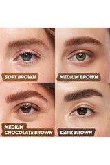 Air Brow Tinted Volumizing Treatment Gel