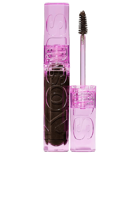 Air Brow Tinted Volumizing Treatment Gel