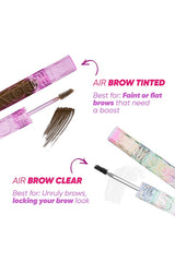 Air Brow Clear Lifting Treatment Gel