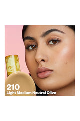 Revealer Skin Improving Foundation SPF 25