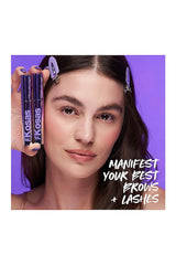 GrowPotion Fluffy Lash + Brow Boosting Serum