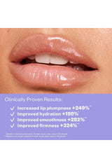 Wet Lip Oil Plumping Treatment Gloss