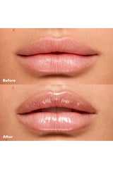 Wet Lip Oil Plumping Treatment Gloss