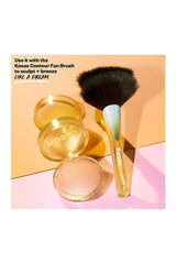 The Sun Show Glowy Warmth Talc-Free Baked Bronzer
