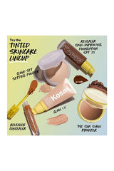 The Sun Show Glowy Warmth Talc-Free Baked Bronzer