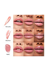 Wet Stick Moisture Lip Shine