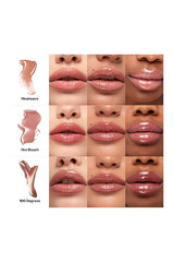 Wet Stick Moisture Lip Shine
