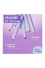Hotliner Hyaluronic Acid Plumping Lip Liner