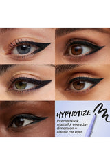 Soulgazer Intensifying Gel Eyeliner