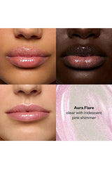 Lip Pulse Glassy Lip Plumper