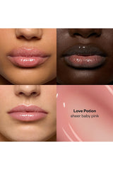 Lip Pulse Glassy Lip Plumper