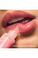 Lip Pulse Glassy Lip Plumper