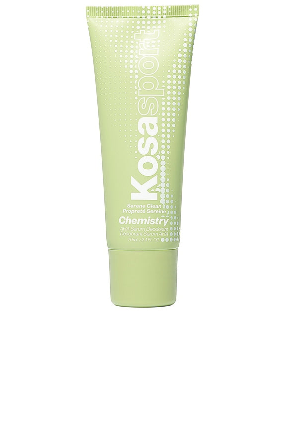 Sport Chemistry AHA Serum Deodorant