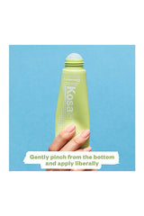 Sport Chemistry AHA Serum Deodorant