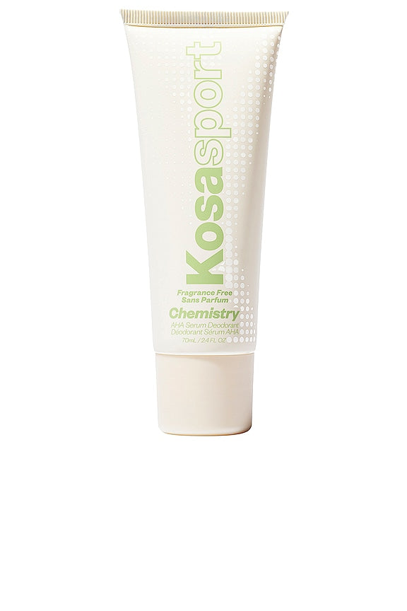 Sport Chemistry AHA Serum Deodorant