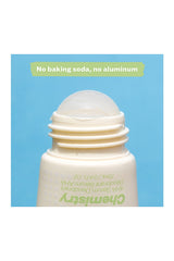 Sport Chemistry AHA Serum Deodorant