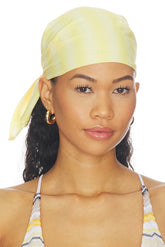 Nava Chiffon Headscarf