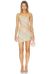 Milan Mini Dress