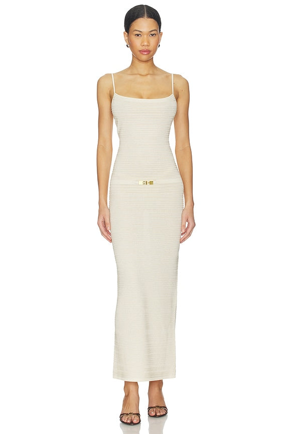 Evie Maxi Dress
