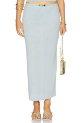 Mina Maxi Skirt