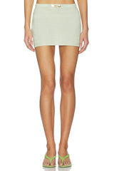 Kendall Mini Skirt