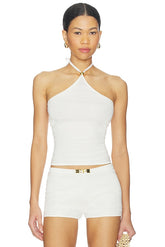 Dekota Halter Top
