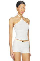 Dekota Halter Top