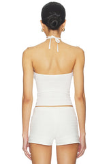 Dekota Halter Top