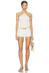 Dekota Halter Top