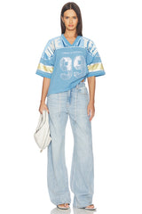 99 Spark Jersey Top