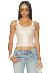 Chloe Tank Top