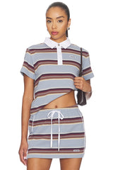 Sott Shrunken Polo