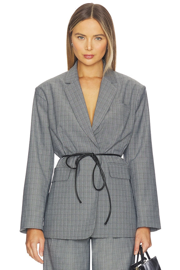 Caroline Blazer