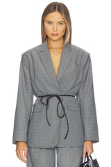 Caroline Blazer