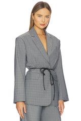 Caroline Blazer
