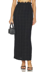 Column Skirt