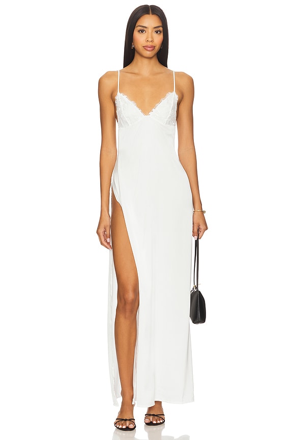 Dylan Maxi Slip