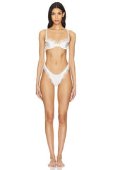 Sorrento Underwire Bra