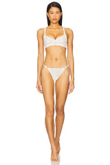 Delilah Underwire
