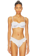 Jean Underwire Bra
